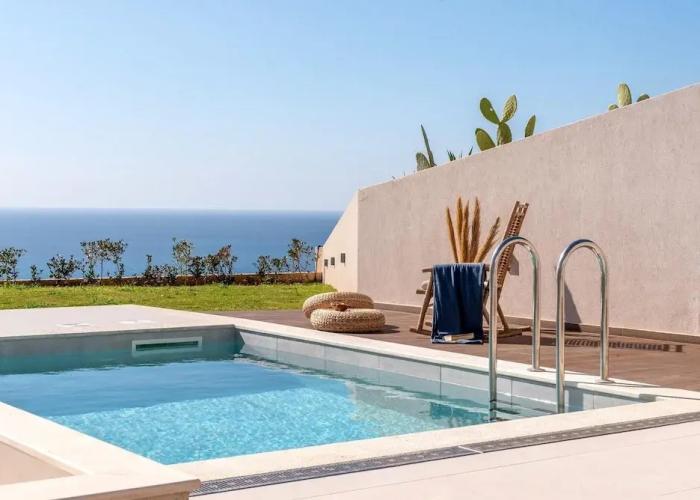 Villa Vista I Free Heated Pool Dazzling Seaview