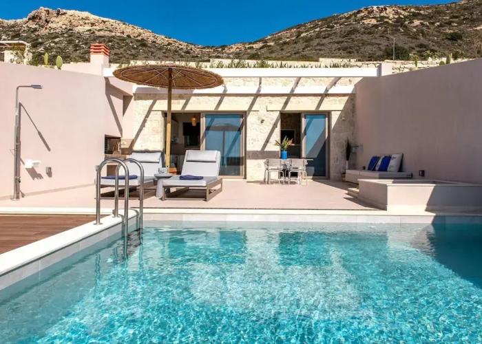 Villa Vista I Free Heated Pool Dazzling Seaview
