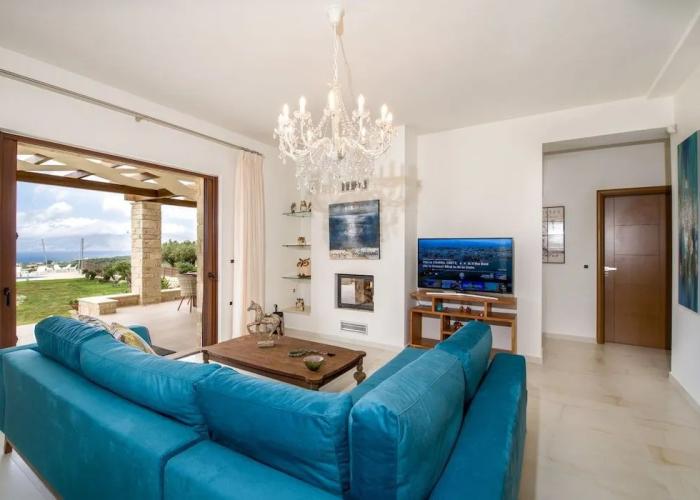 Villa Aloni
