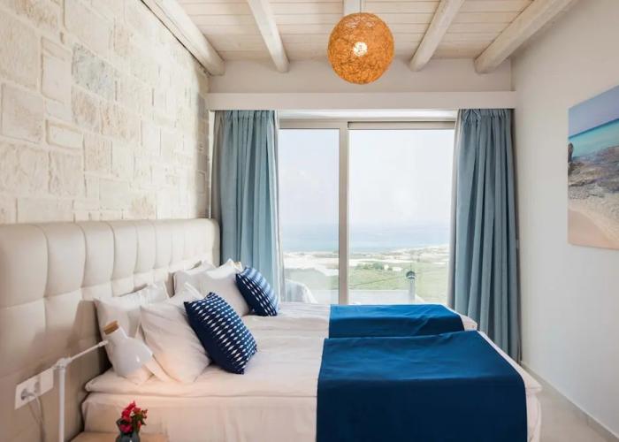 Falasarna Luxury Villas