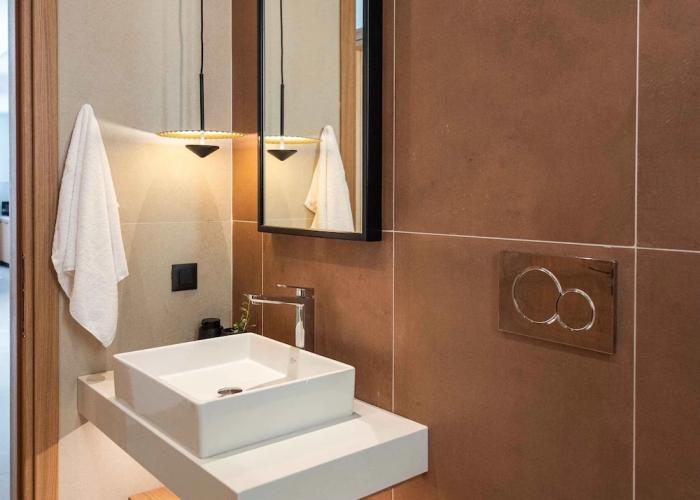 Falasarna Luxury Villas