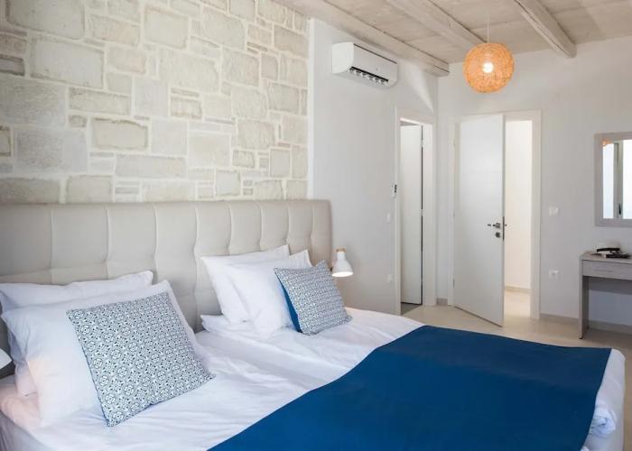 Falasarna Luxury Villas