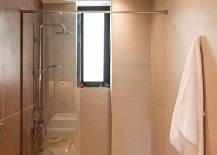 Falasarna Luxury Villas