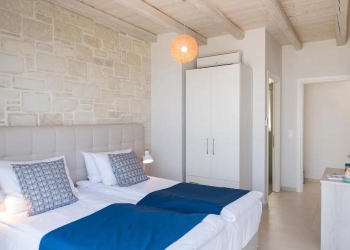 Falasarna Luxury Villas