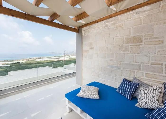 Falasarna Luxury Villas