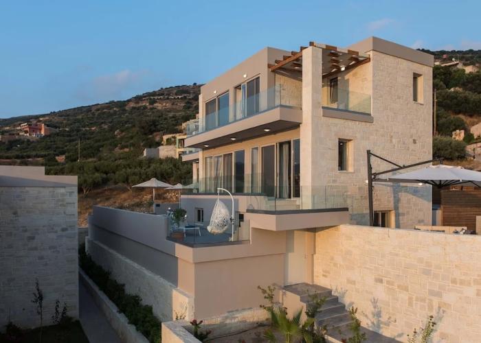 Falasarna Luxury Villas