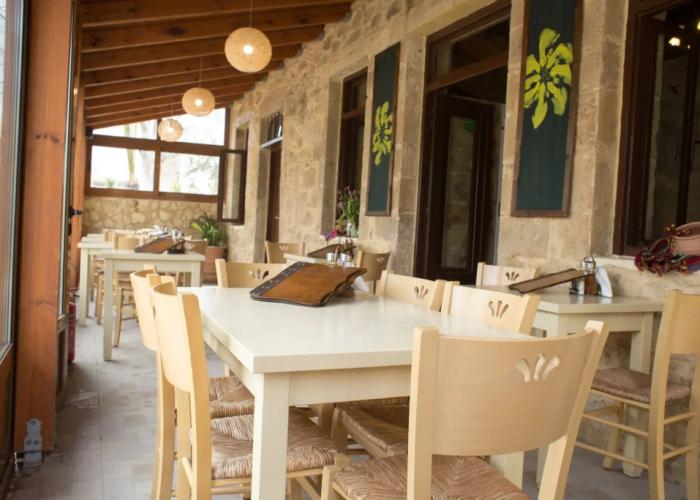 Agarathos Apartments Crete