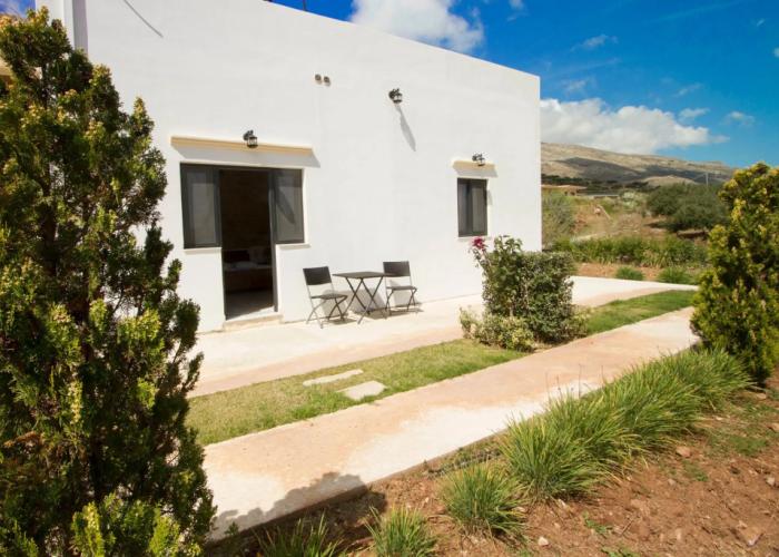 Agarathos Apartments Crete