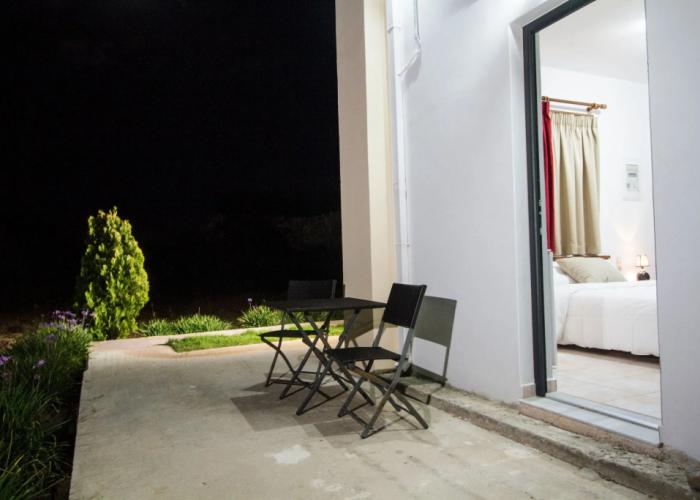 Agarathos Apartments Crete