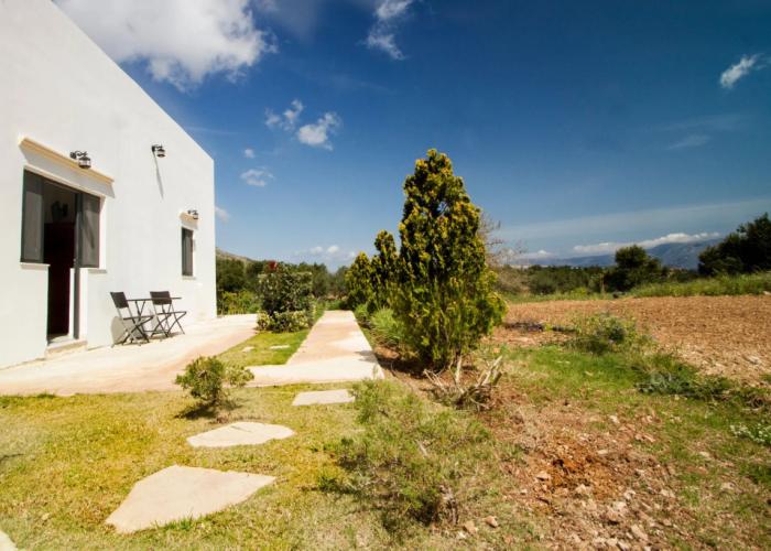 Agarathos Apartments Crete