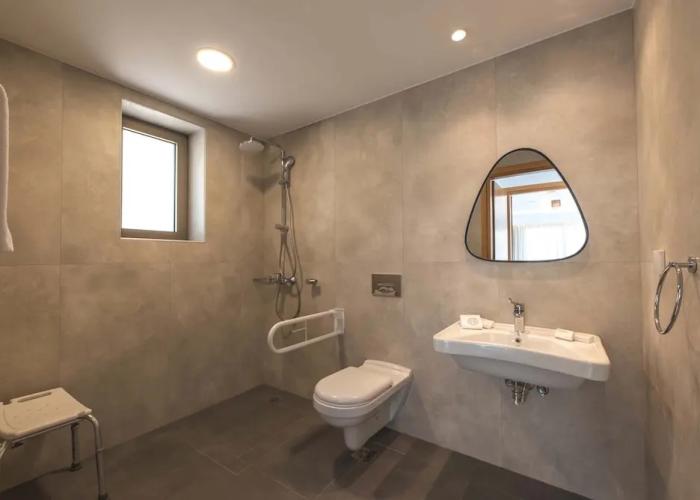 Actea Seaview Villas