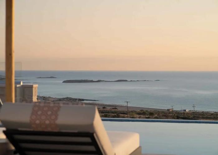 Actea Seaview Villas