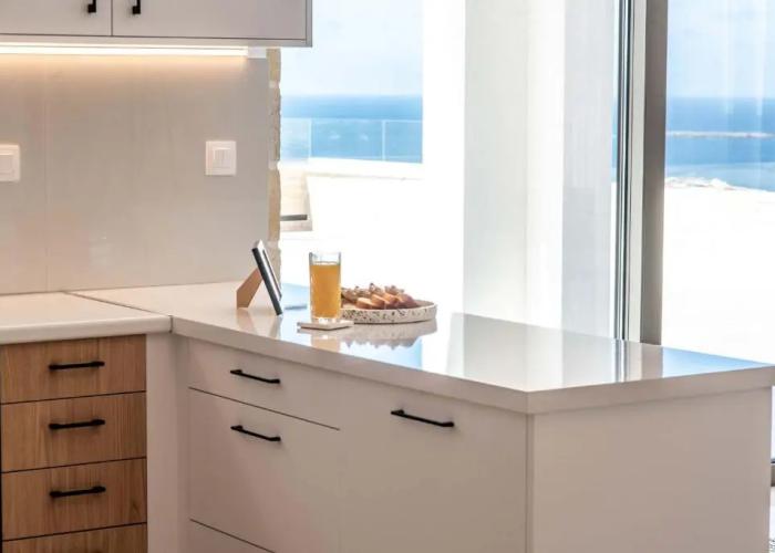 Actea Seaview Villas