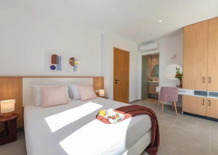 Actea Seaview Villas