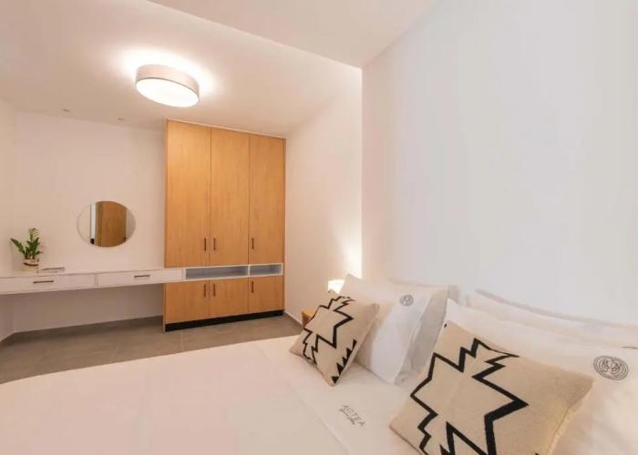 Actea Seaview Villas
