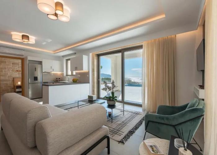 Actea Seaview Villas