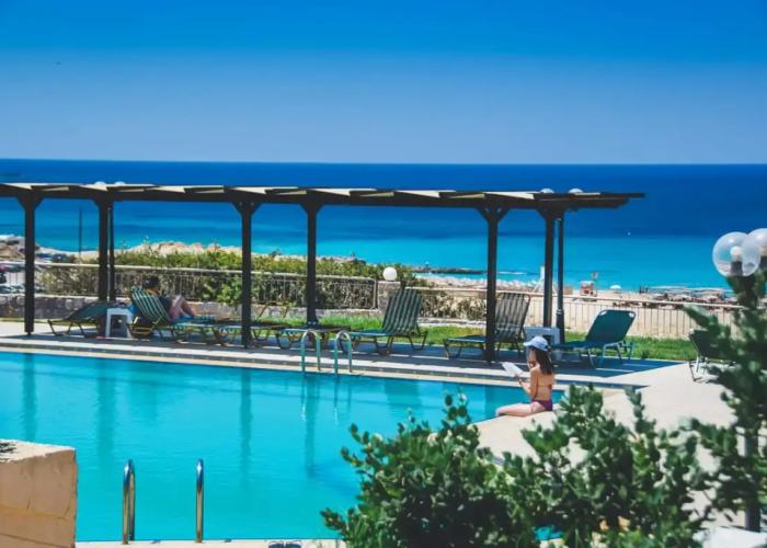 Panorama Hotel Falassarna