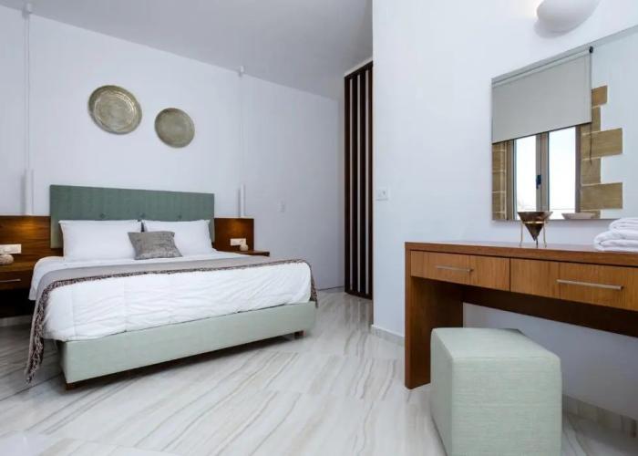 Agarathos Deluxe Homes Kaliviani
