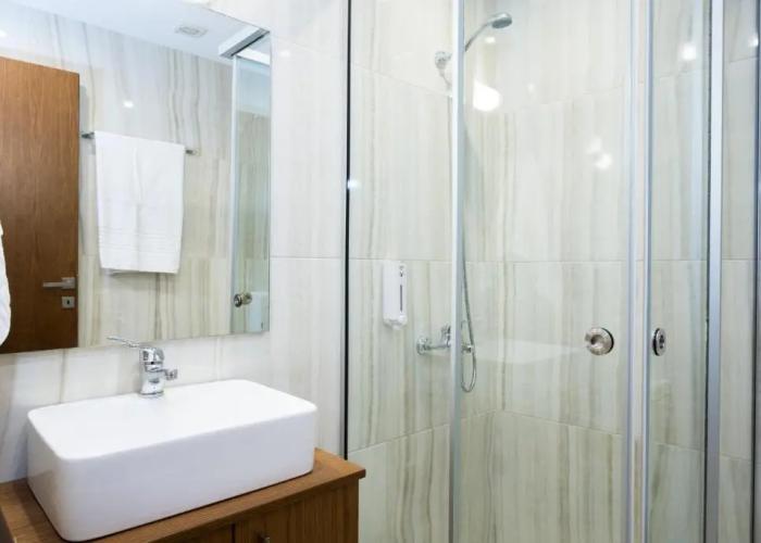 Agarathos Deluxe Homes Kaliviani