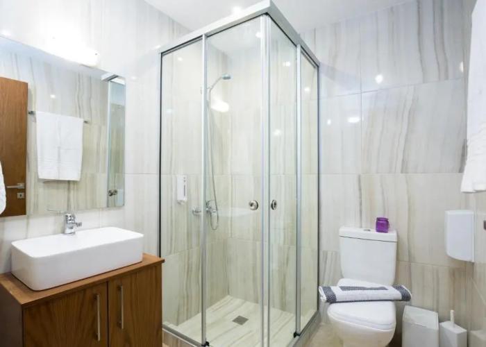 Agarathos Deluxe Homes Kaliviani