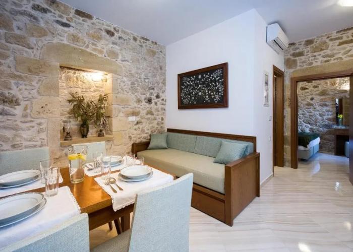 Agarathos Deluxe Homes Kaliviani
