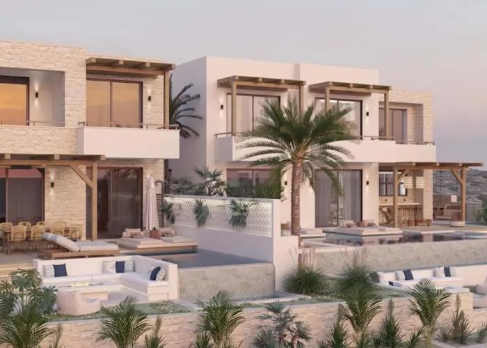 Villa Domenica I Free car Free Heated Pool