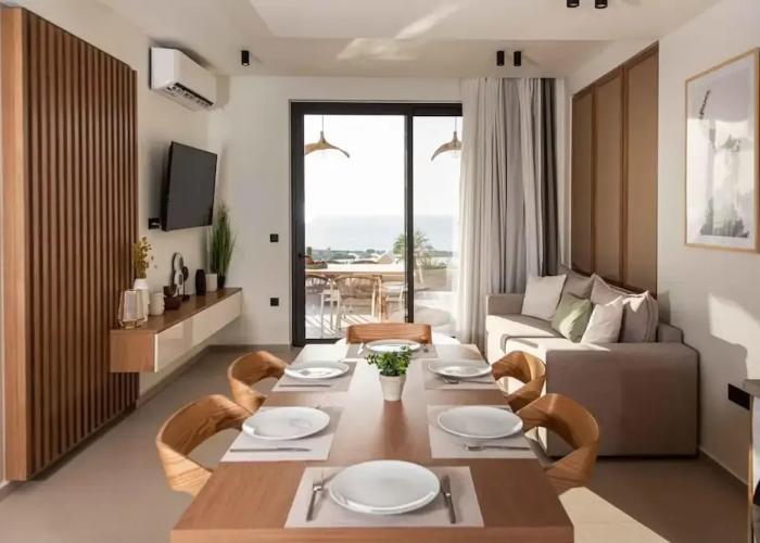 Villa Domenica I Free car Free Heated Pool