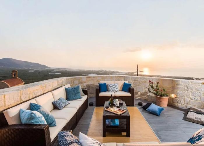 Villa Domenica I Free car Free Heated Pool