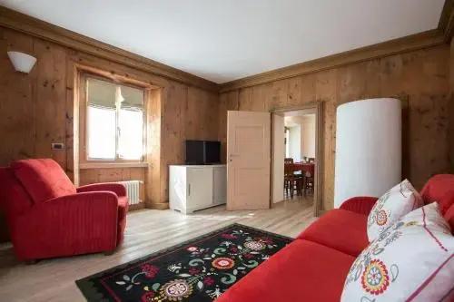 Casa Del Sol Apartments - Self Catering
