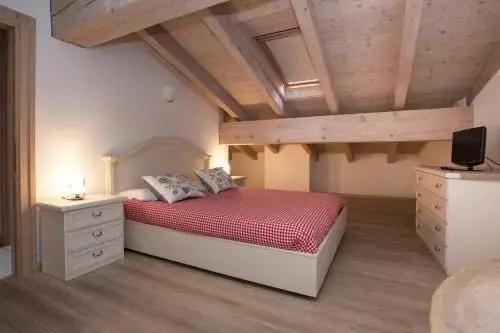 Casa Del Sol Apartments - Self Catering