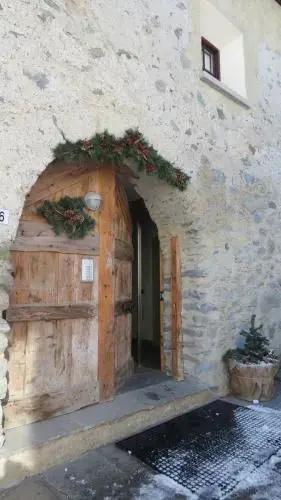 Casa Del Sol Apartments - Self Catering