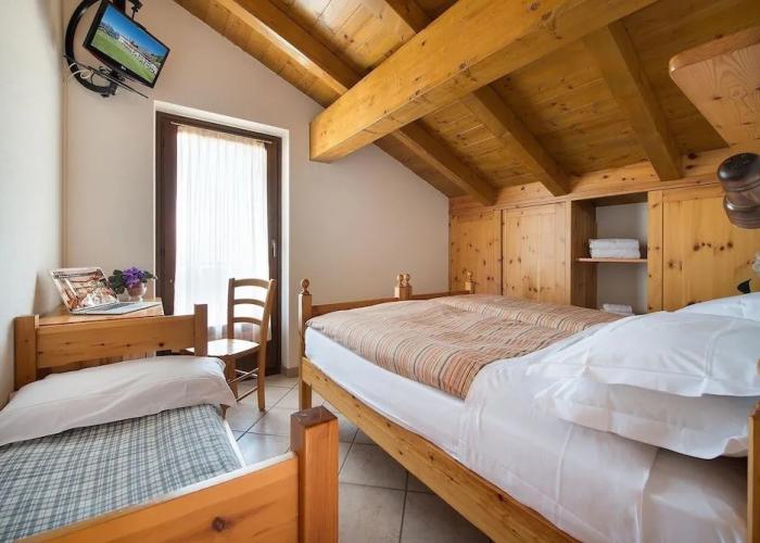 Hotel Gallo Cedrone