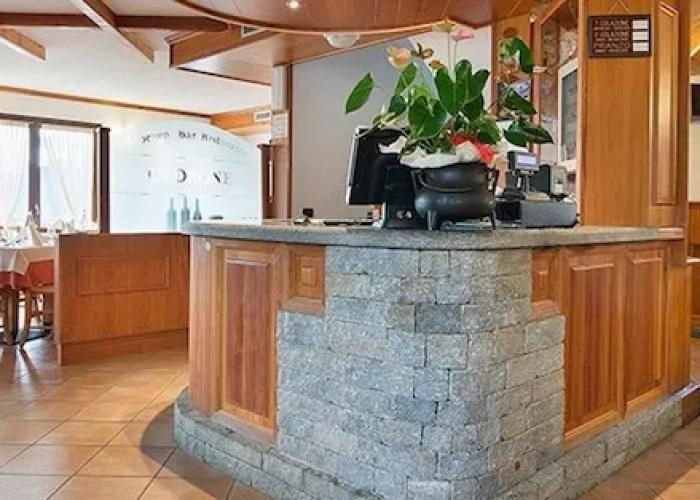 Hotel Gallo Cedrone