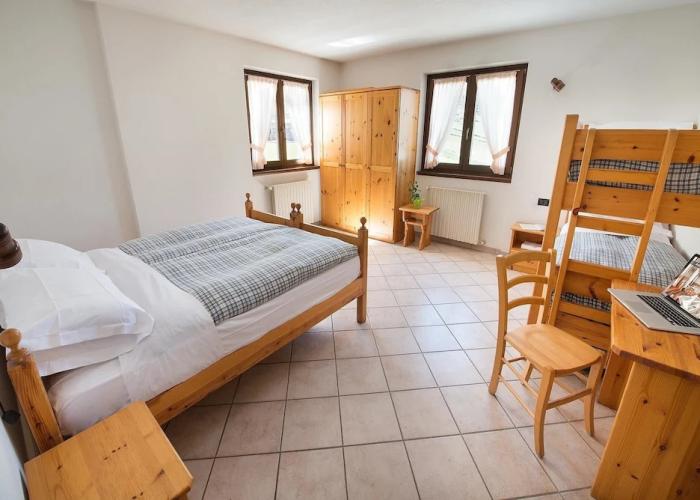 Hotel Gallo Cedrone