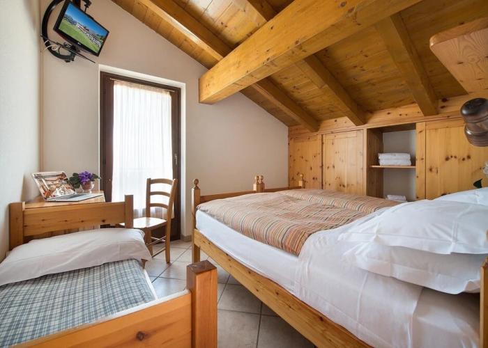 Hotel Gallo Cedrone