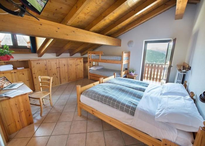 Hotel Gallo Cedrone