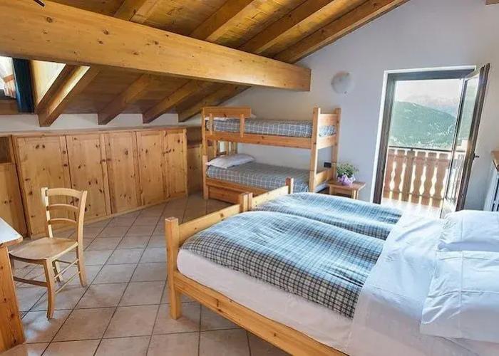Hotel Gallo Cedrone