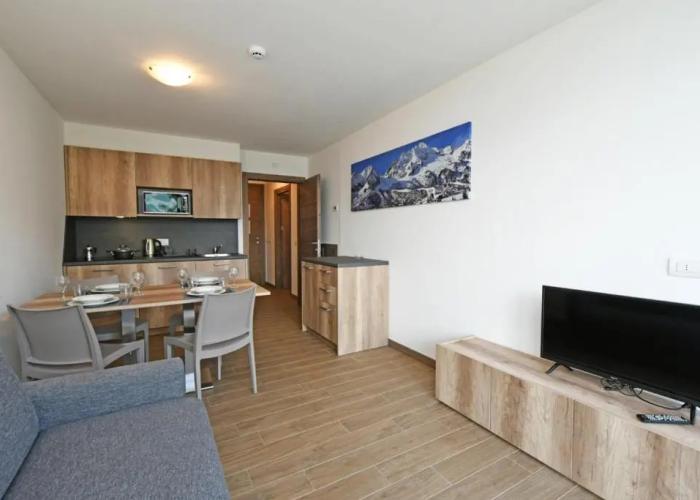 Ai Suma Residence in Bormio