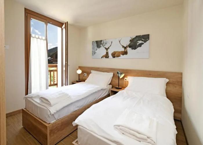 Ai Suma Residence in Bormio