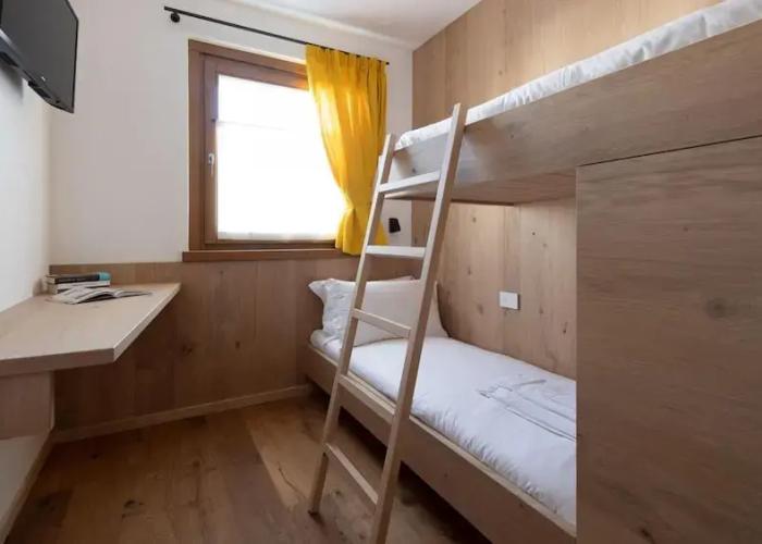 Italianway - San Pietro 8 - A - Rovere - So-l563-spie8at