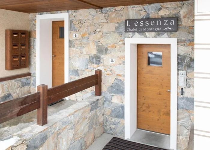 Italianway - San Pietro 8 - A - Rovere - So-l563-spie8at