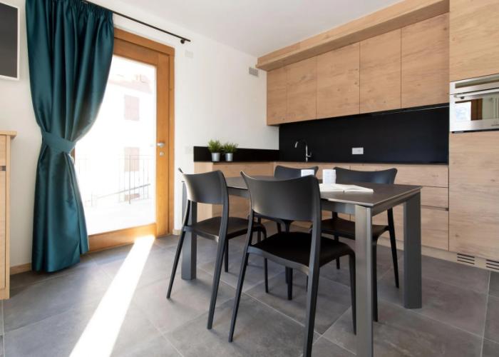 Italianway - San Pietro 8 - A - Rovere - So-l563-spie8at