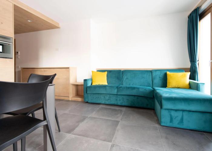 Italianway - San Pietro 8 - A - Rovere - So-l563-spie8at