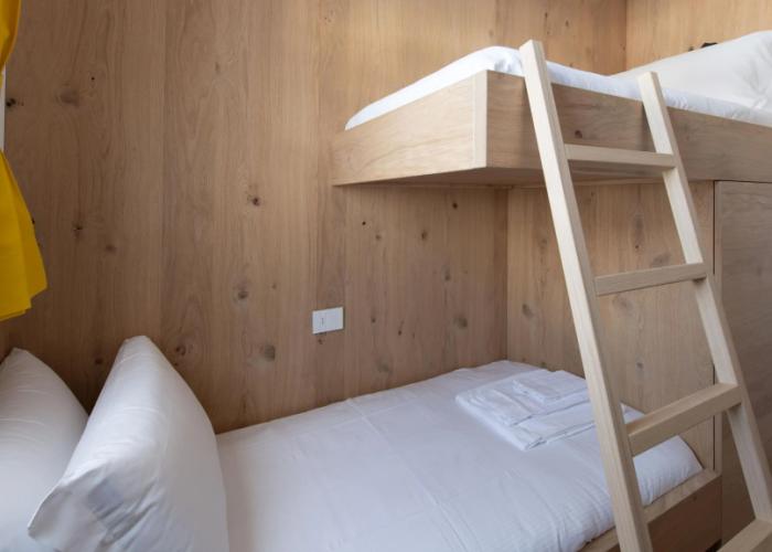 Italianway - San Pietro 8 - A - Rovere - So-l563-spie8at