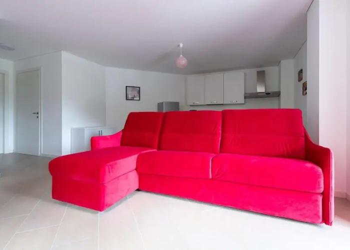 So-l563-tola35at - Villa Tola - Rosso