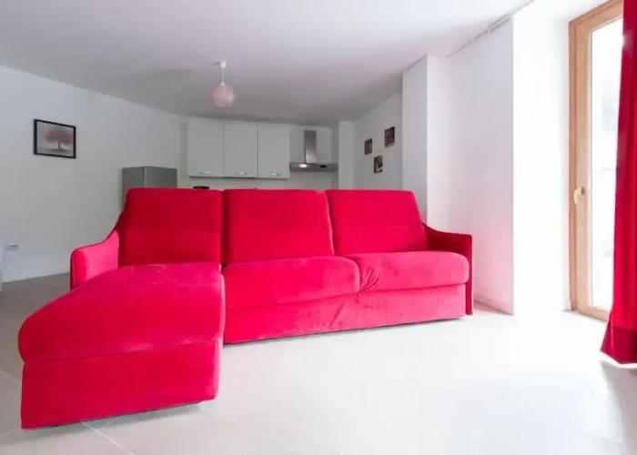 So-l563-tola35at - Villa Tola - Rosso