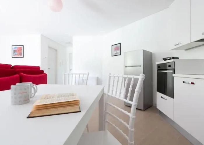 So-l563-tola35at - Villa Tola - Rosso
