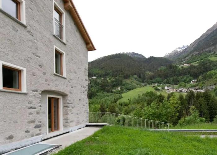 Italianway - Villa Tola