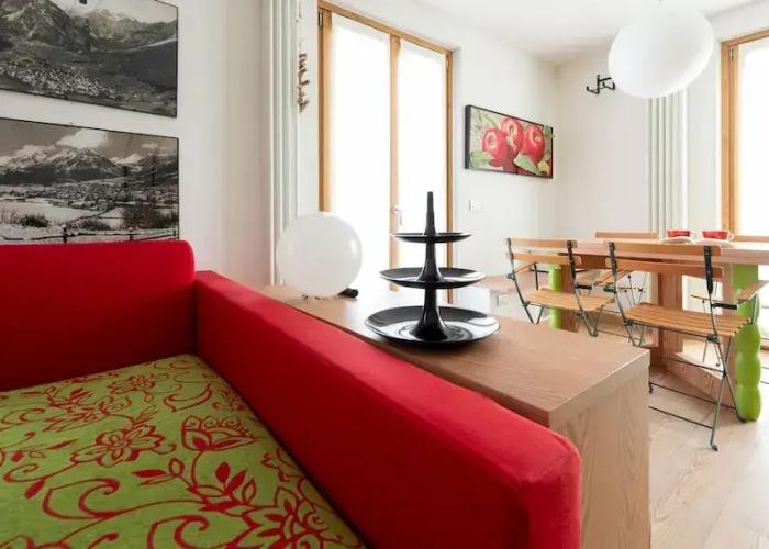 Italianway - Osteglio 15/F - Viola