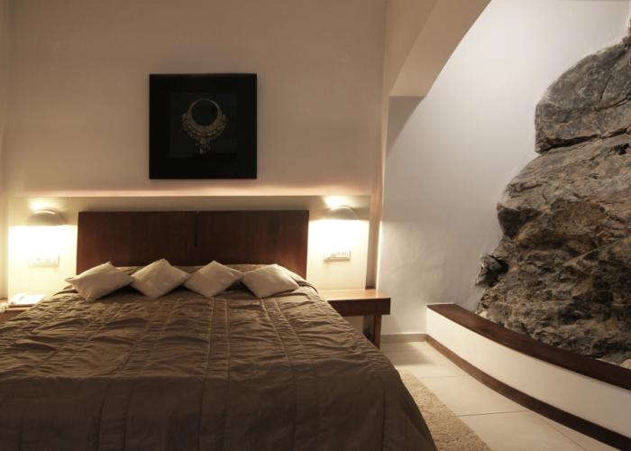 Delina Mountain Resort